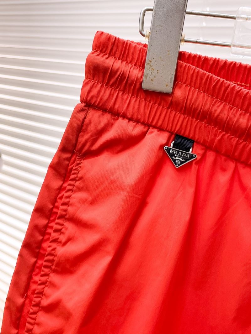 Prada Short Pants